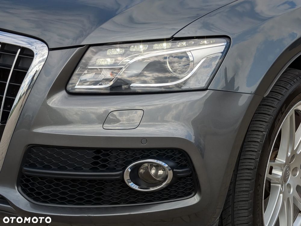 Audi Q5 3.0 TDI Quattro S tronic - 7