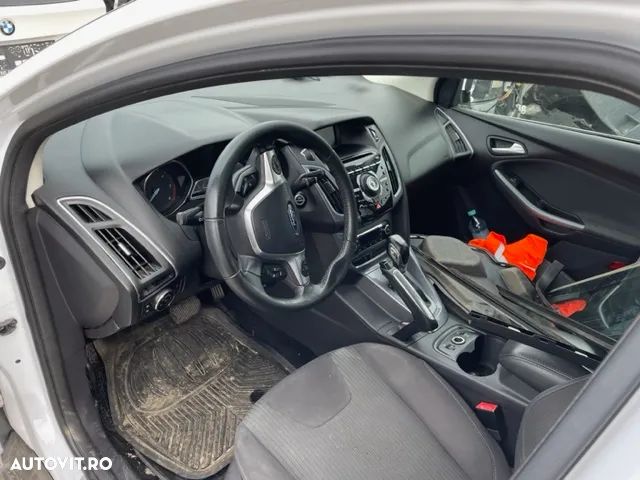 Dezmembrez Ford Focus 3 MK3 2011 1.6 tdci euro5 Automat - 4
