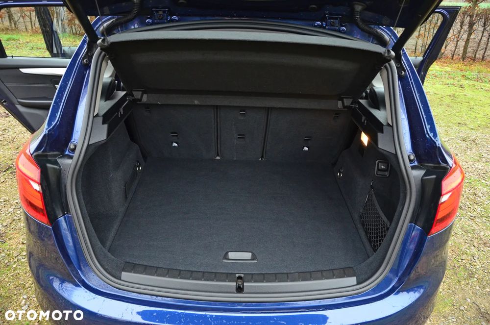 BMW Seria 2 225xe iPerformance Advantage - 6