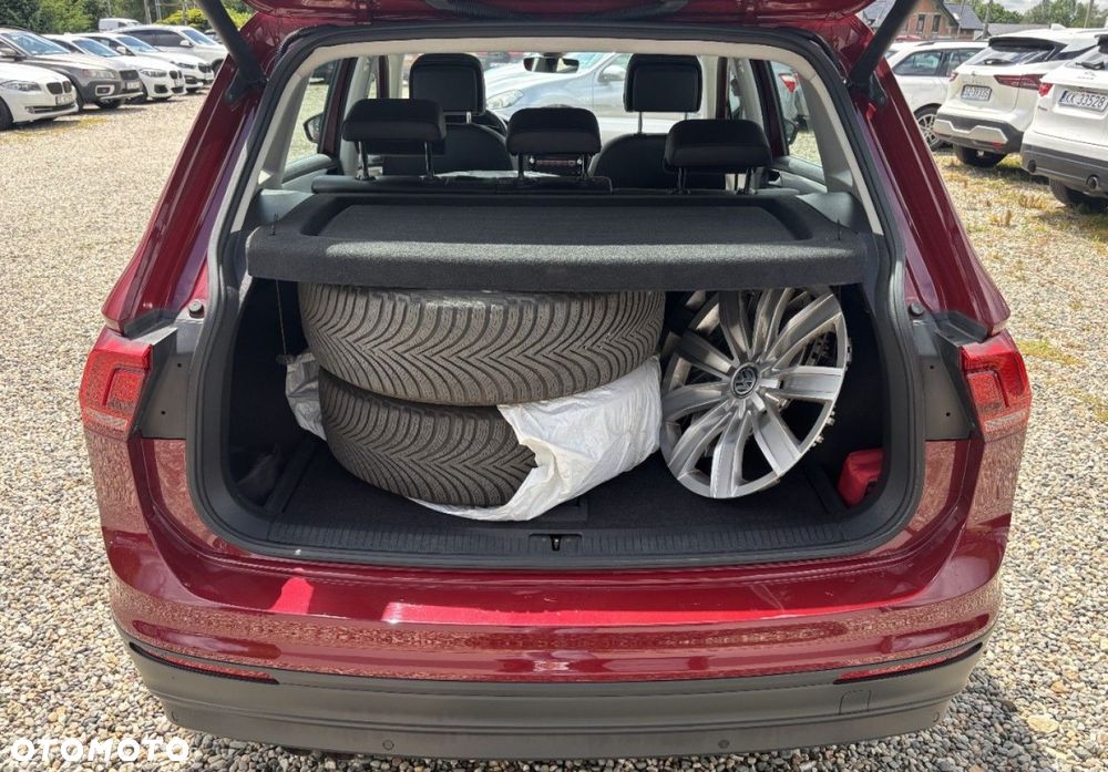 Volkswagen Tiguan - 6