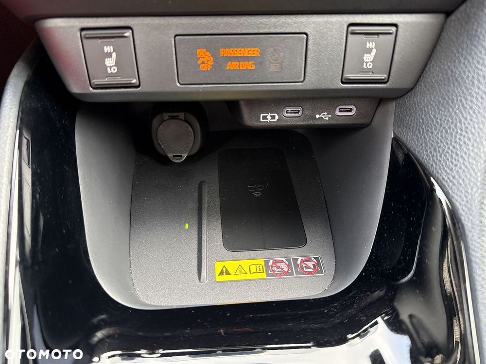 Toyota Yaris Hybrid 1.5 Style - 21