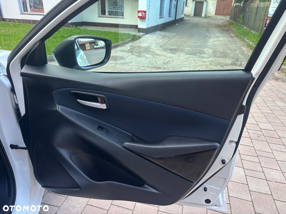 Mazda 2 SKYACTIV-G 90 White Edition - 20