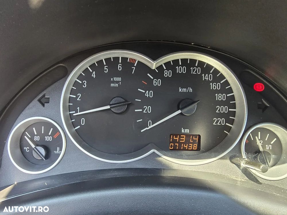 Opel Corsa - 6