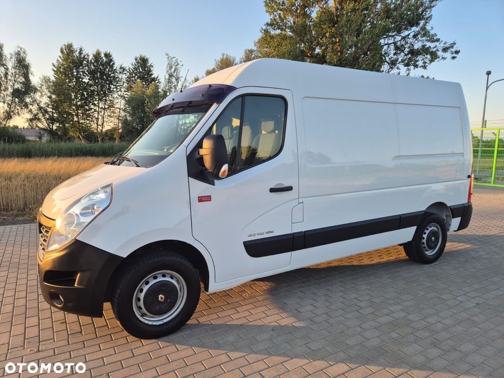 Renault Master - 23