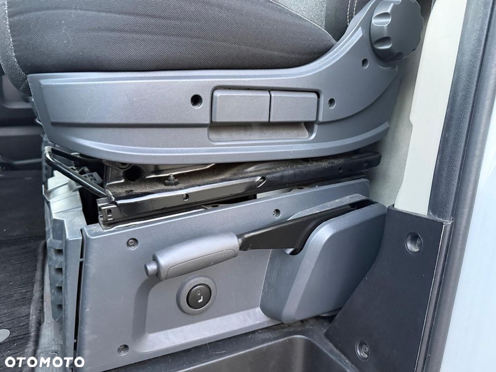 Fiat DUCATO 2,3 MJT Automatic - 26