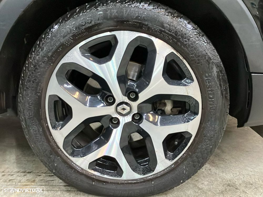 Renault Captur 1.5 dCi Exclusive EDC - 9