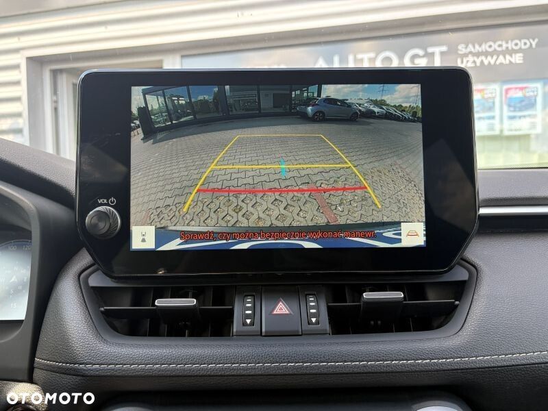 Toyota RAV4 2.5 Hybrid Comfort 4x4 - 6