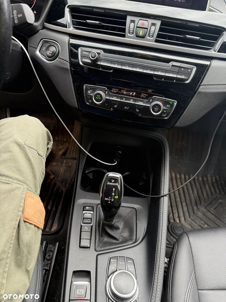 BMW X1 - 3