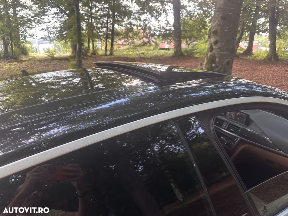BMW Seria 3 328i xDrive AT Luxury Line - 2