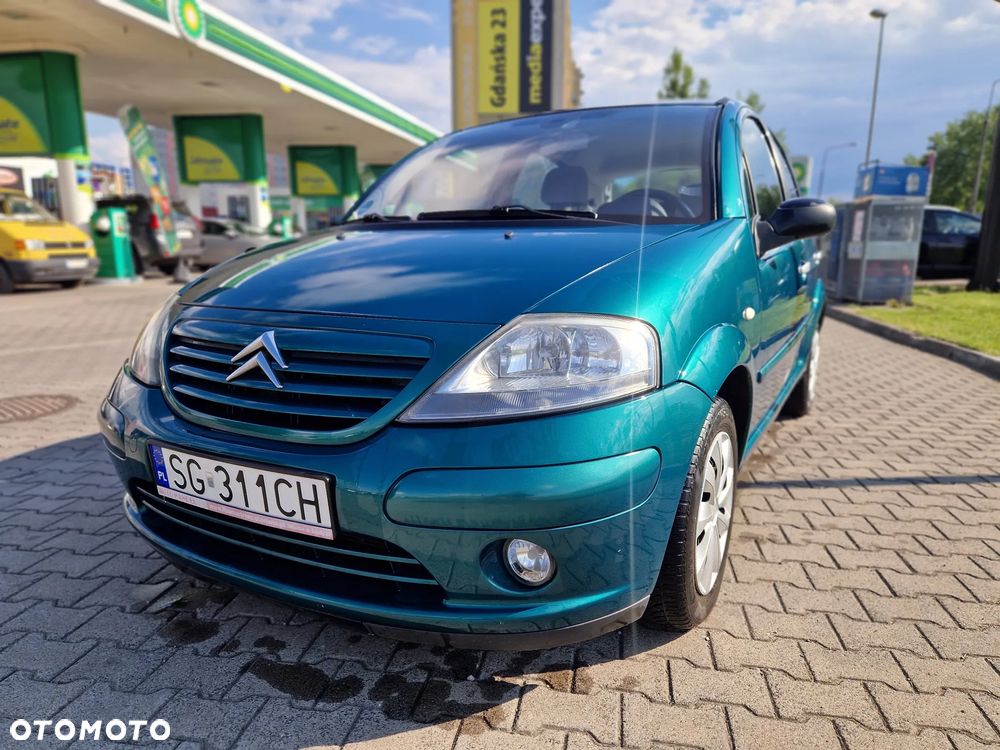 Citroën C3 - 4