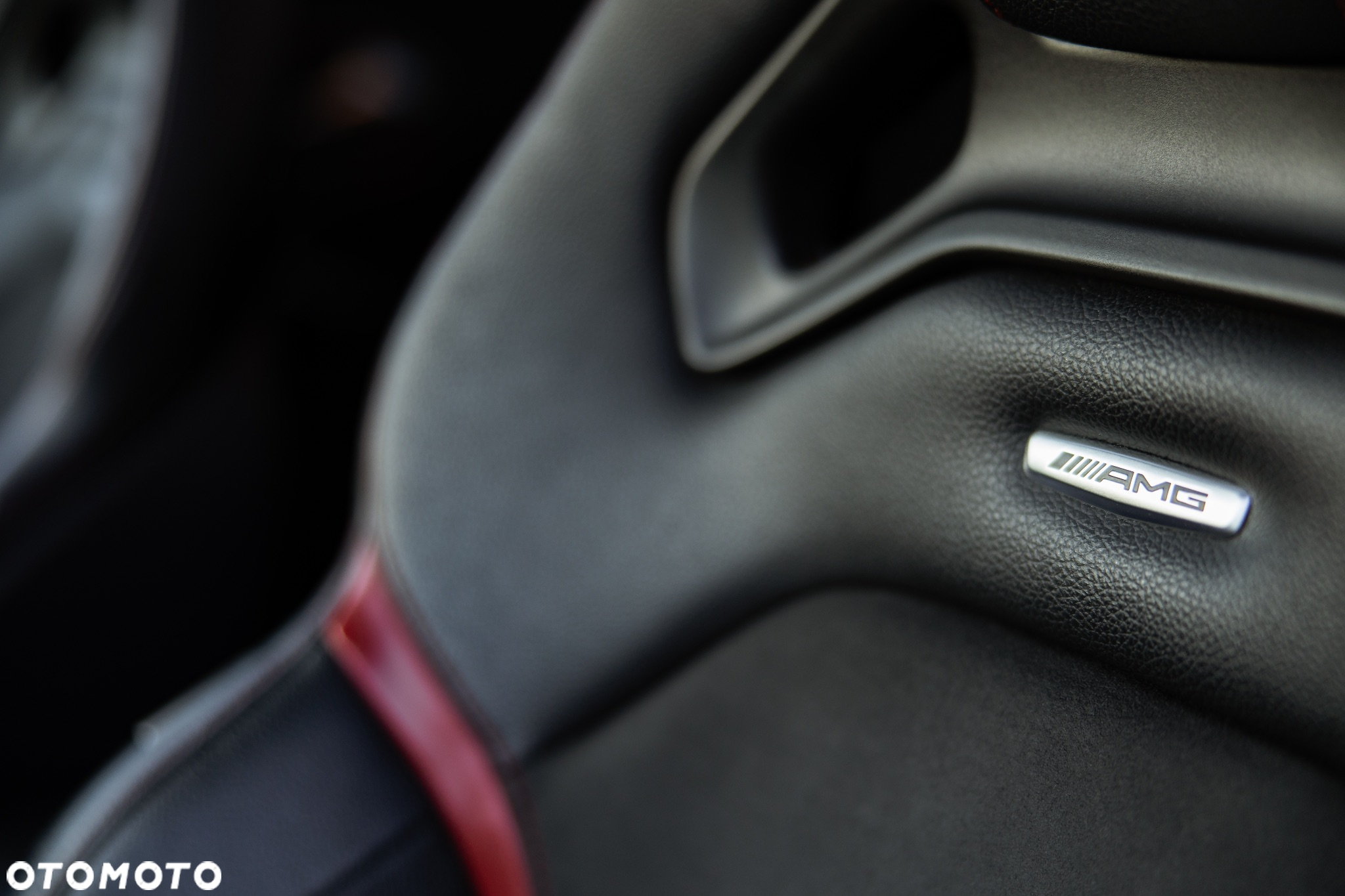 Mercedes-Benz CLA AMG 45 4-Matic - 32