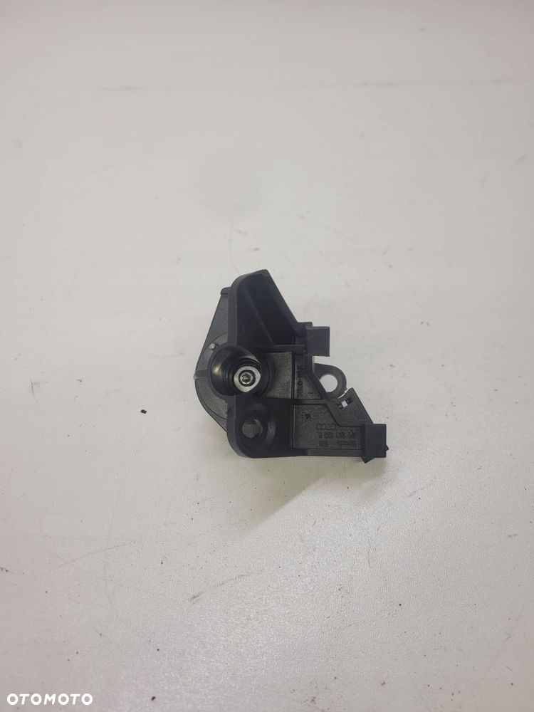 UCHWYT OTWIERANIA MASKI AUDI A6 C6 4F1823633B - 3