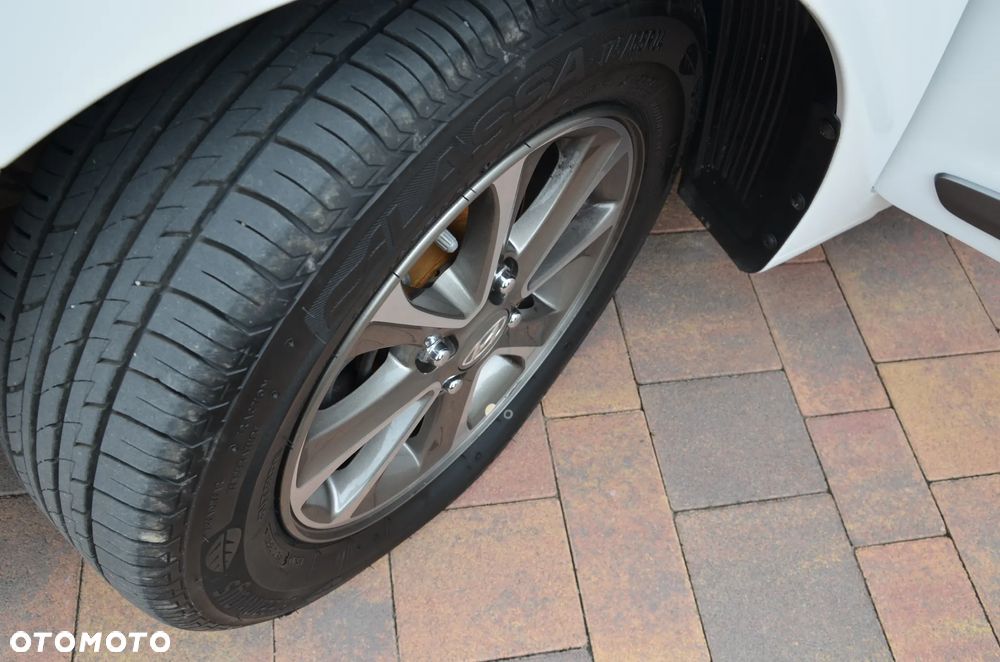 Hyundai i10 1.2 Automatik Style - 12