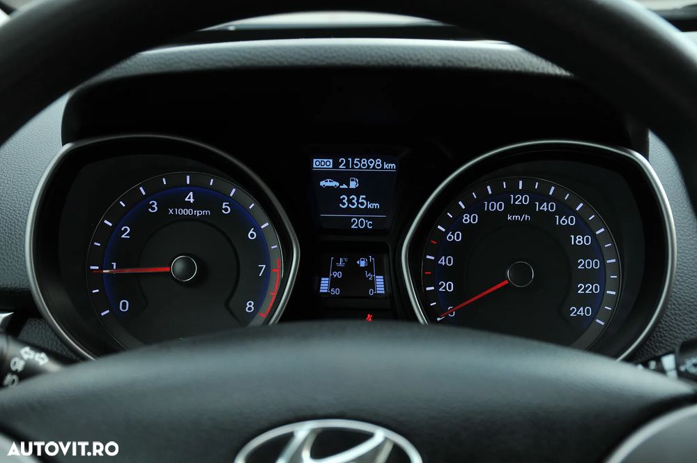 Hyundai i30 - 19
