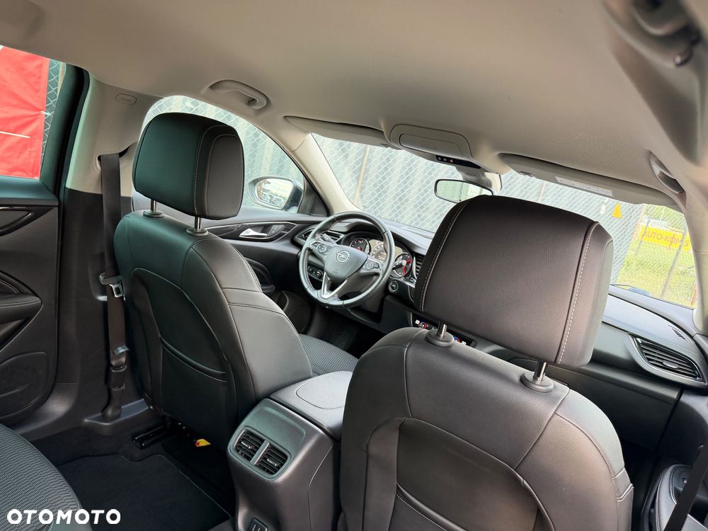 Opel Insignia - 9