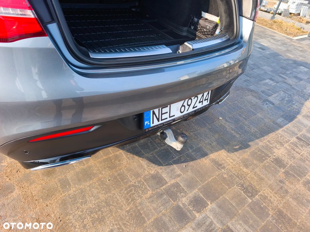 Mercedes-Benz GLE - 30