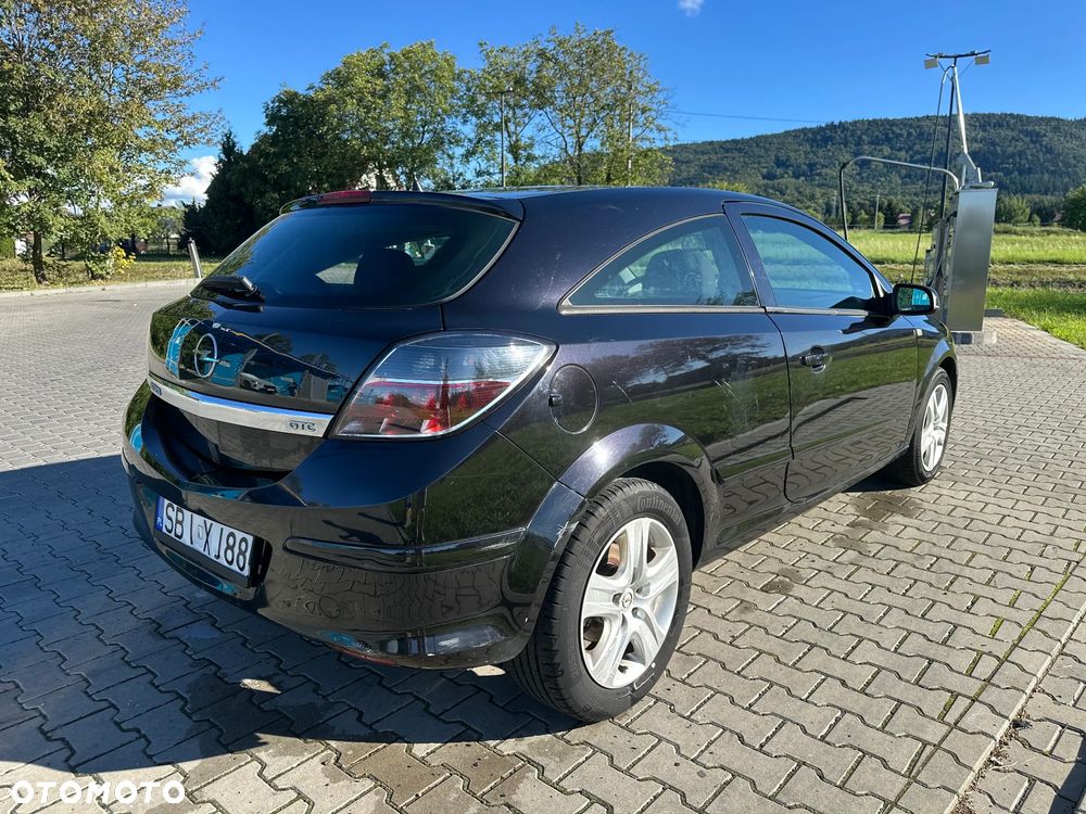 Opel Astra 1.4 Enjoy - 1