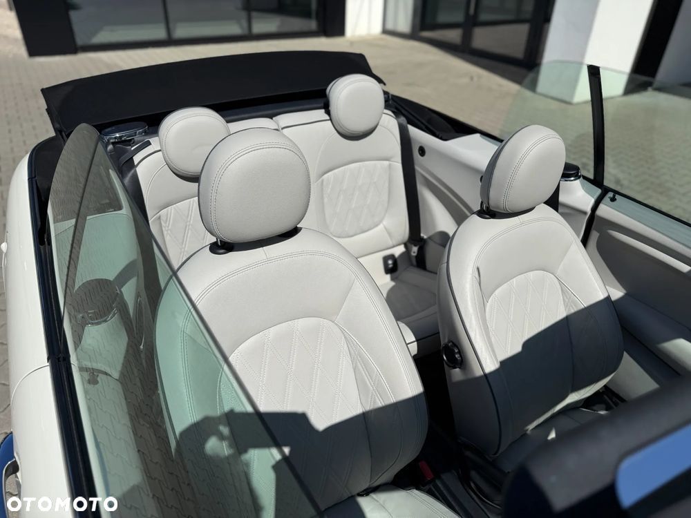 MINI Cooper - 5