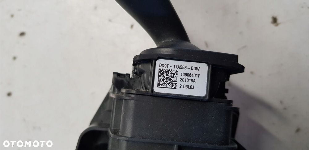 przełącznik zespolony taśma Ford Mondeo mk5 - 5