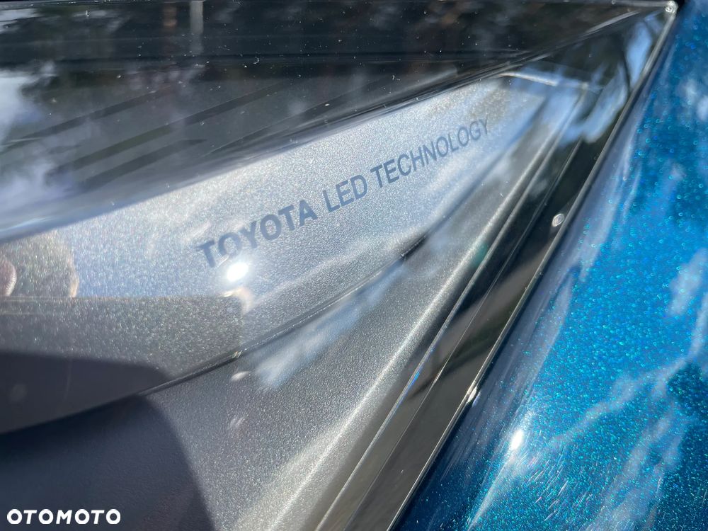 Toyota C-HR - 8