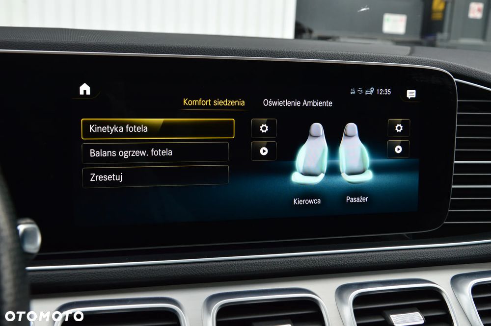 Mercedes-Benz GLE - 31