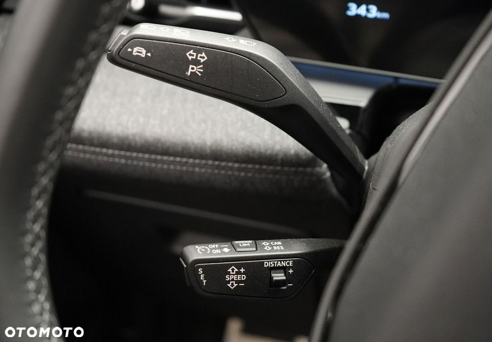 Audi Q6 Sportback e-tron - 22