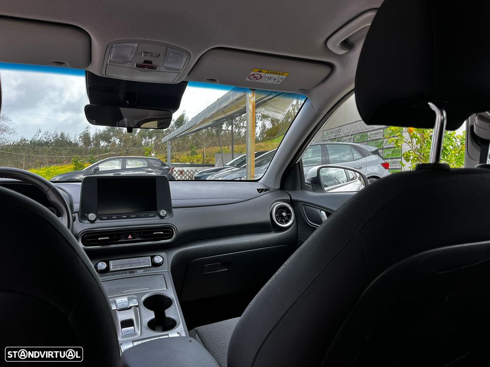 Hyundai Kauai Advantage - 7