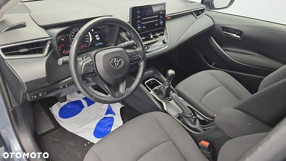 Toyota Corolla - 9