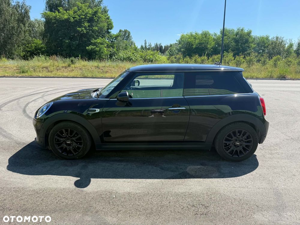 MINI Cooper GPF - 4