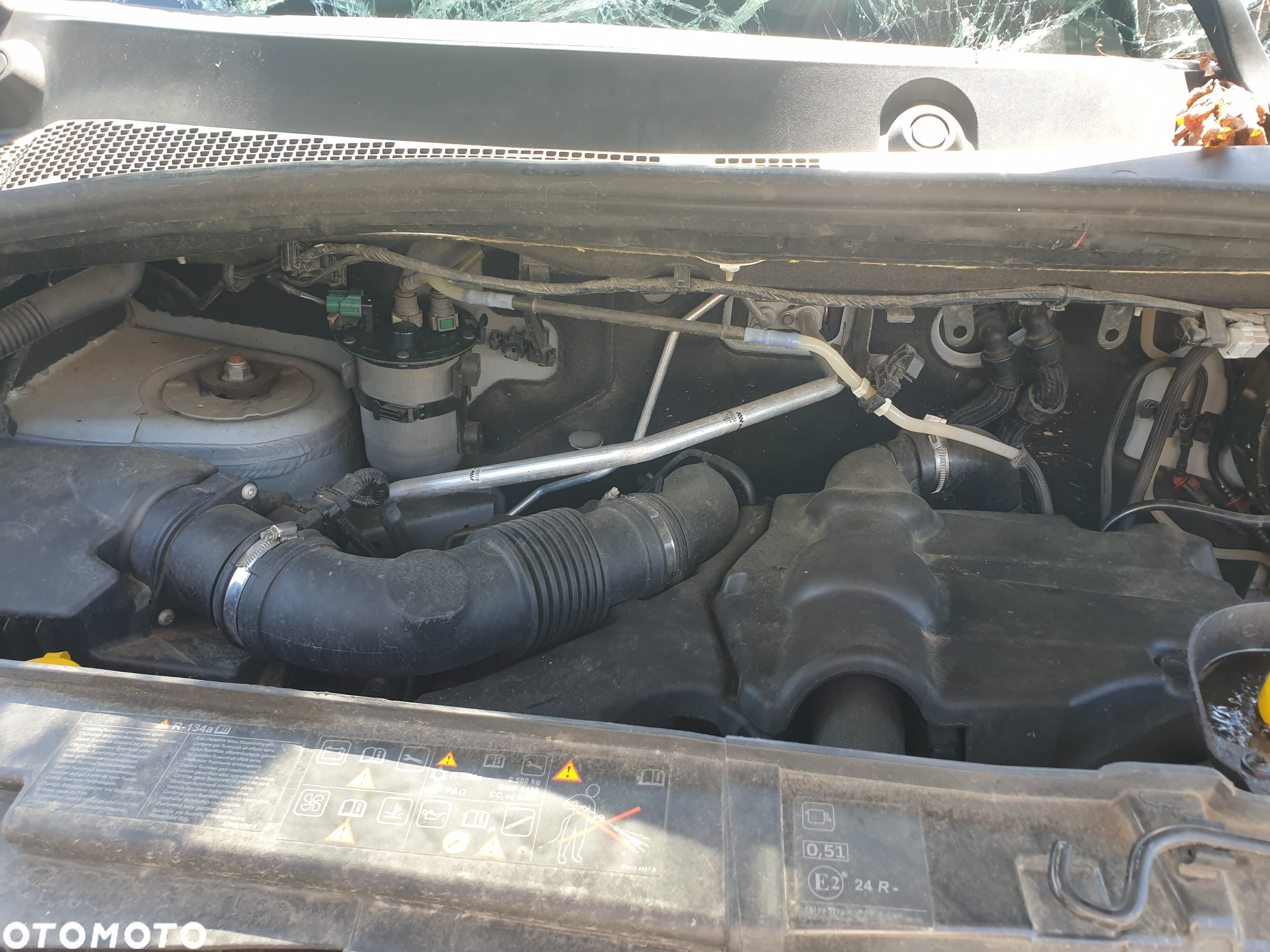 Renault MASTER NV400  2021 2.3 DCI - 15