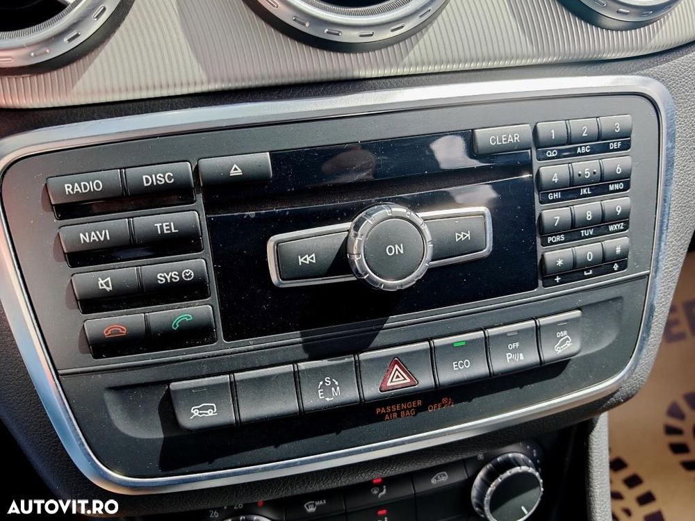 Mercedes-Benz GLA 200 d 4Matic 7G-DCT Activity Edition - 19