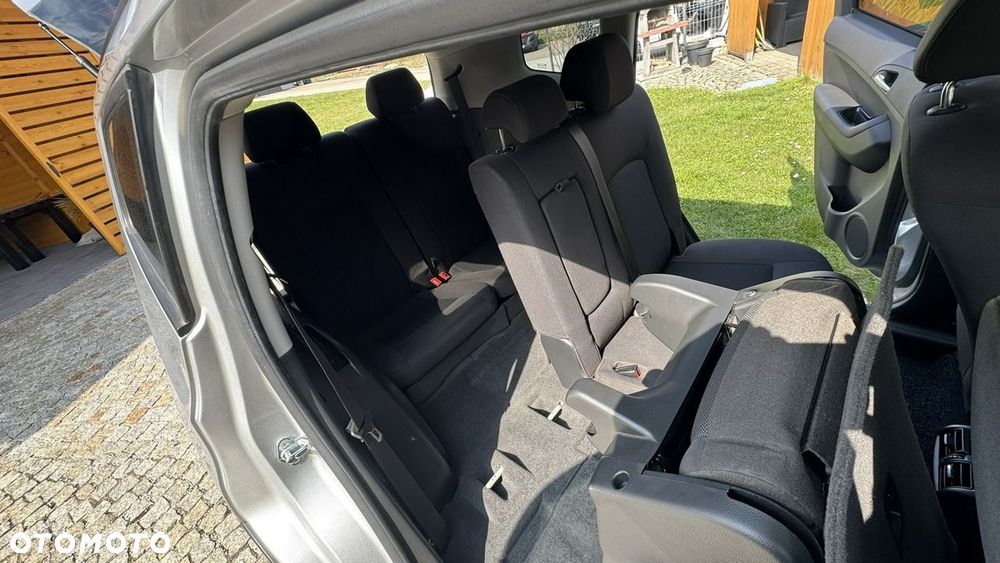 Chevrolet Orlando - 16