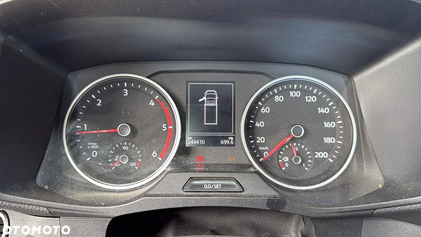 Volkswagen Crafter - 27