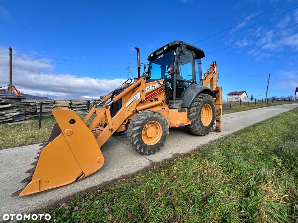 Case 580SR-4PT* KOPARKO ŁADOWARKA CASE 580SR-4PT* FINANSOWANIE* ZAMIANA* SKUP* KOPARKO ŁADOWARKA JCB 3CX /// JCB 4CX/// CASE 580SR/// CASE 695 /// CAT 428E// TEREX 970/// - 3