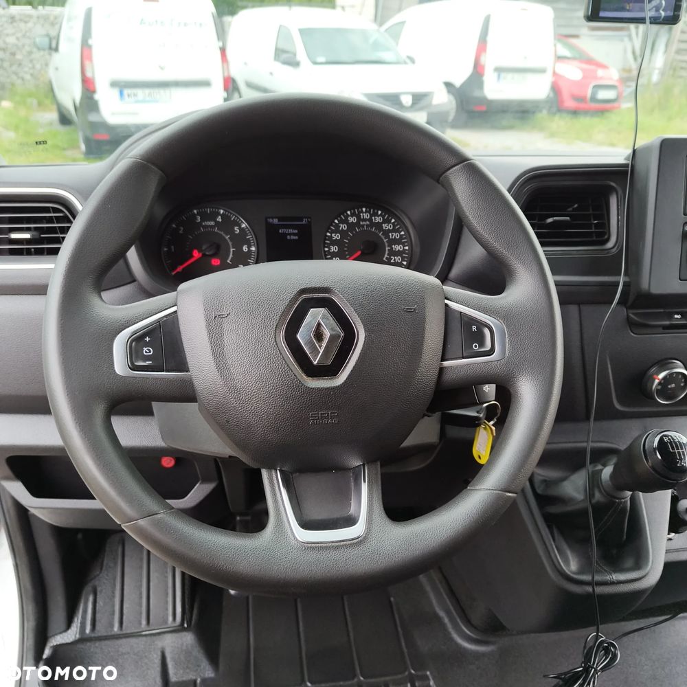 Renault Master - 18