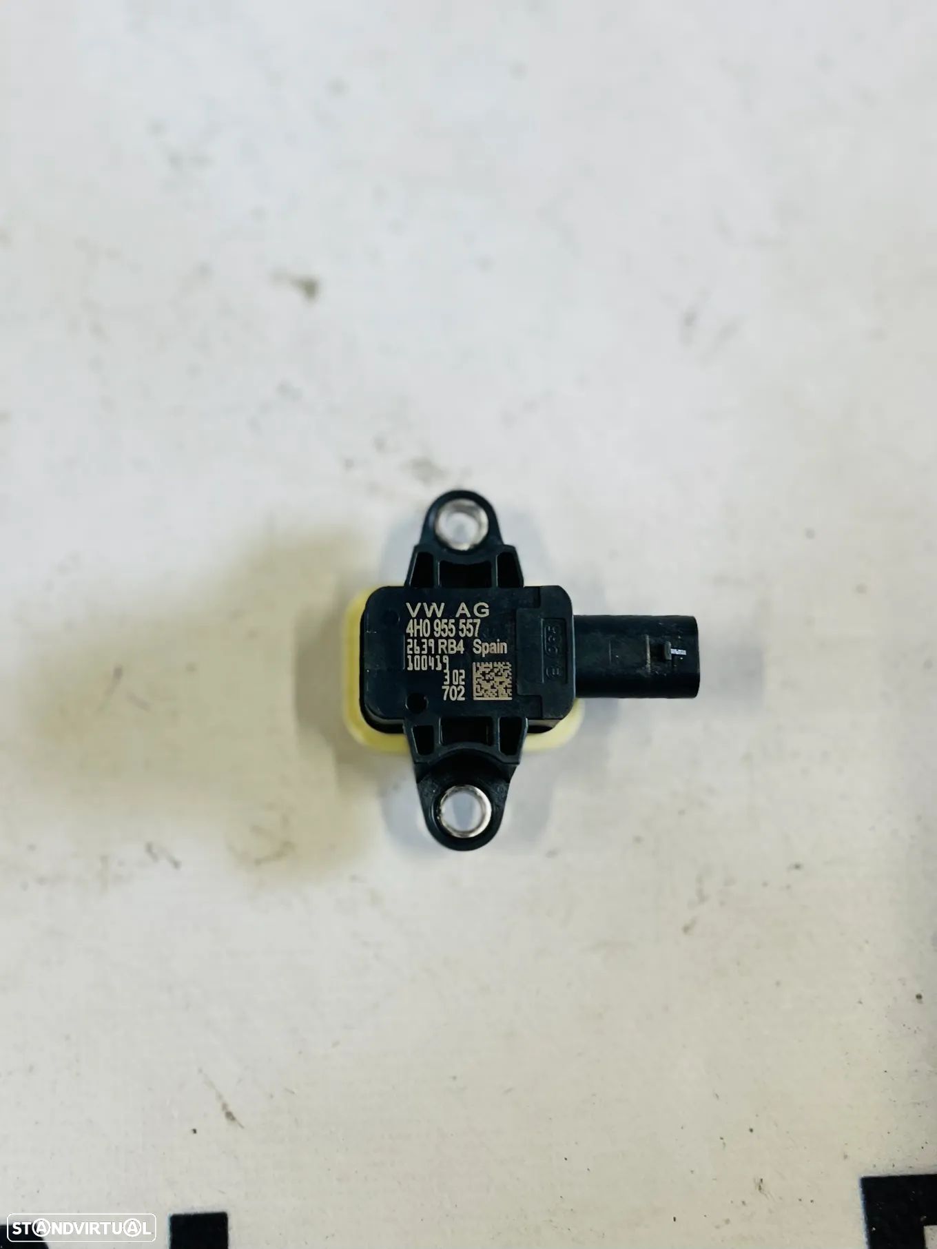 Sensor de Impacto Audi A1 / VW Polo 6R - 1