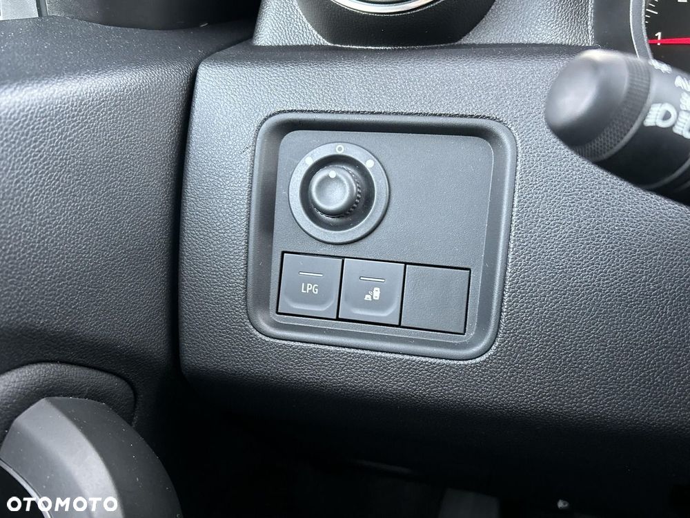 Dacia Duster 1.0 TCe Journey - 21
