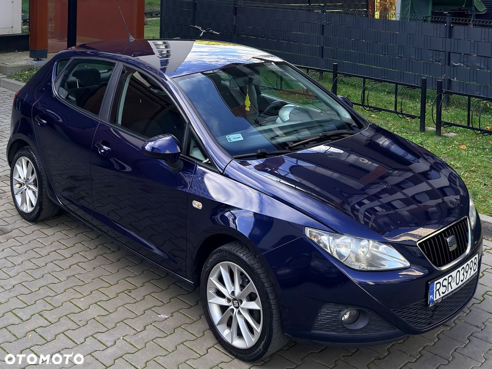 Seat Ibiza 1.6 16V Sport - 2