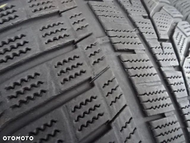265/40/R21 105V Hankook Winter i Cept 2 evo - 3