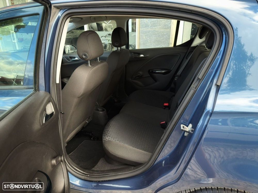 Opel Corsa 1.2 16V EcoFLEX Active - 17
