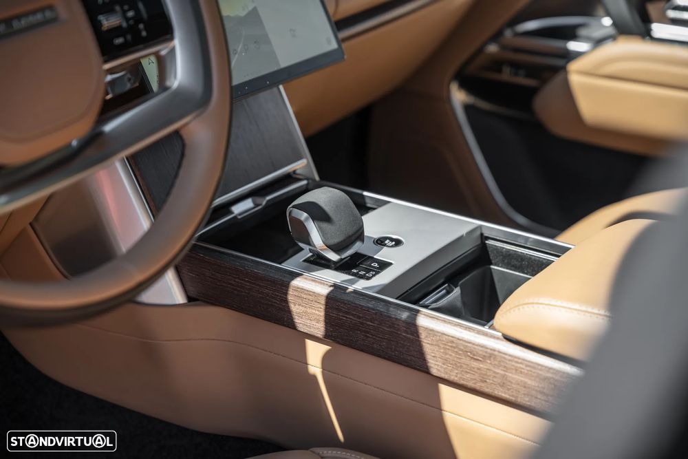 Land Rover Range Rover 3.0 P550e HSE - 15