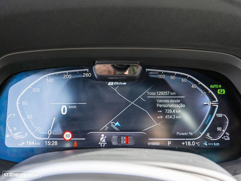 BMW X5 45 e xDrive - 42