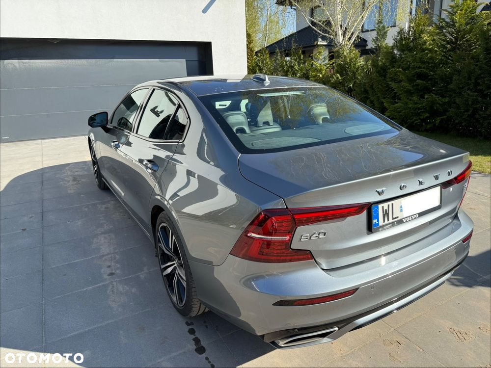 Volvo S60 - 3