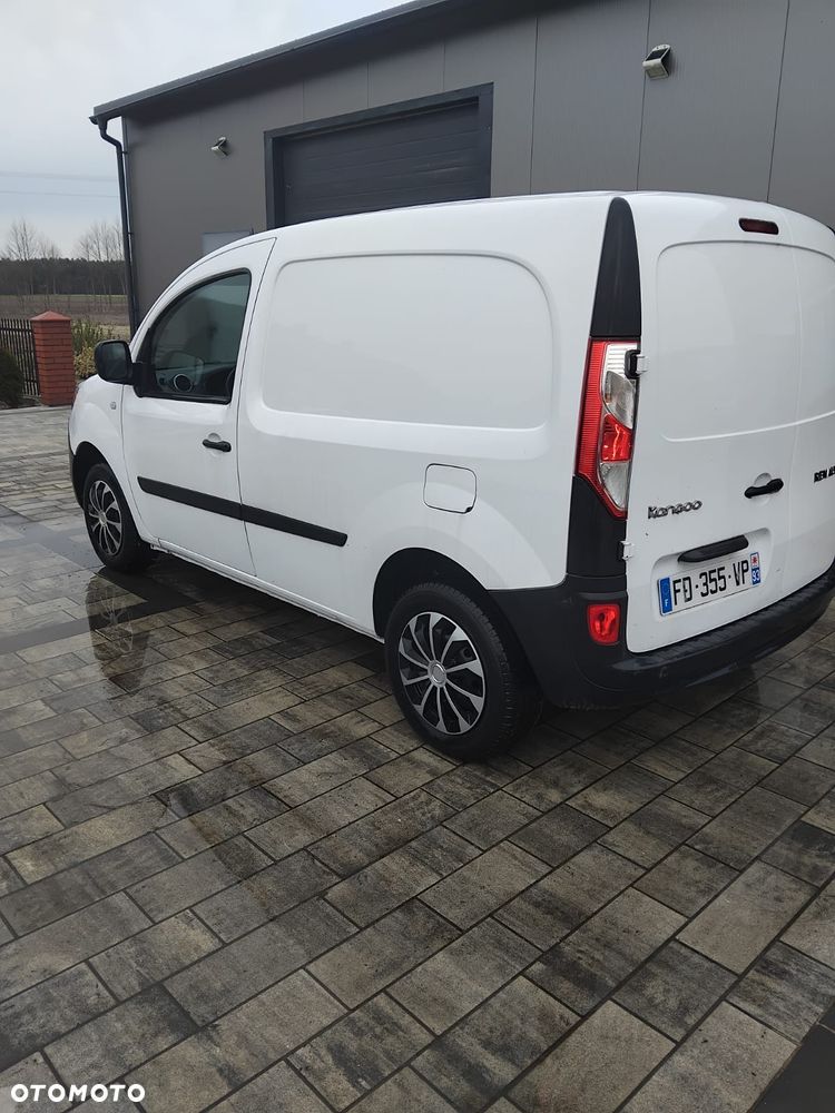 Renault Kangoo - 4