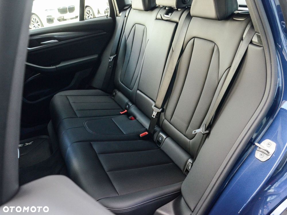 BMW X3 - 35
