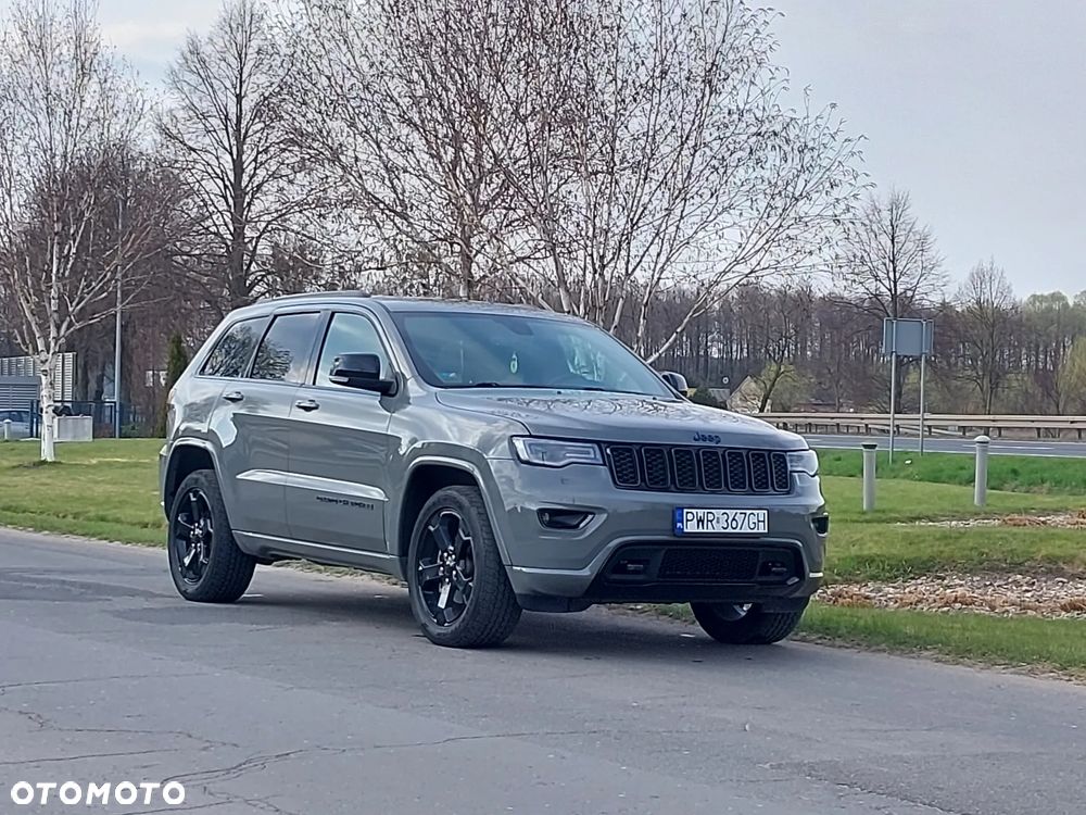 Jeep Grand Cherokee 3.6 V6 Laredo - 5