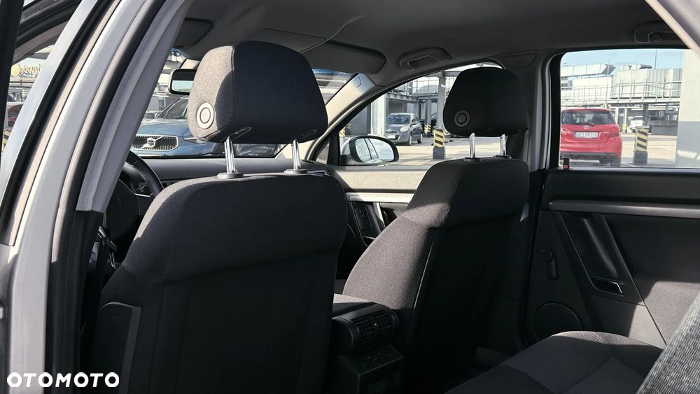 Opel Vectra 1.8 First Edition - 14