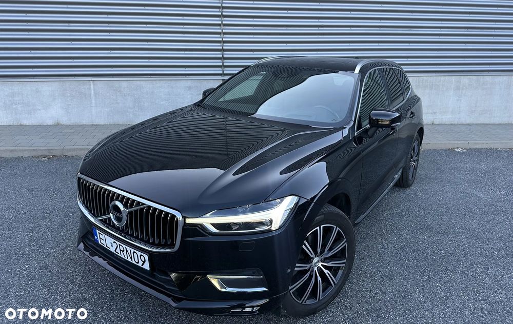 Volvo XC 60 - 3