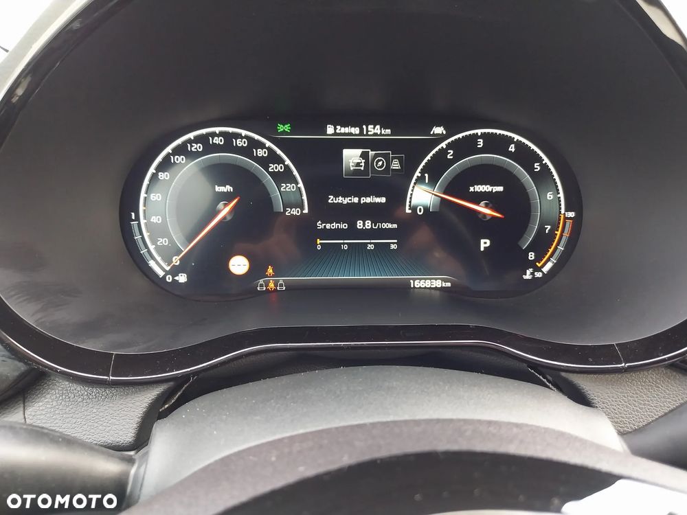 Kia XCeed 1.6 T-GDI OPF DCT7 PLATINUM - 23