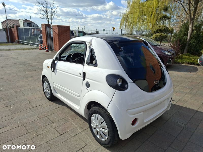 Microcar DUE - 4